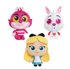 Disney Doorables Puffables Plush Assortment, Styles May Vary
