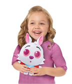 Disney Doorables Puffables Plush Assortment, Styles May Vary