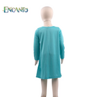 Disney Encanto Mirabel Toddler Girl Nightgown Long Sleeve Kids Pajamas
