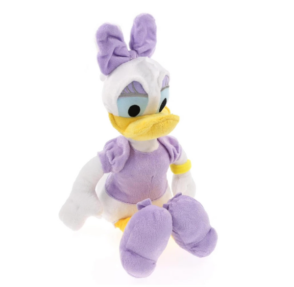 Daisy Duck 15" Plush Toy Disney Junior