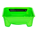 Beyblade X Beystadium Green Battle Arena for Spinning Top-Toys (Requires Top & Launcher – Sold Separately)