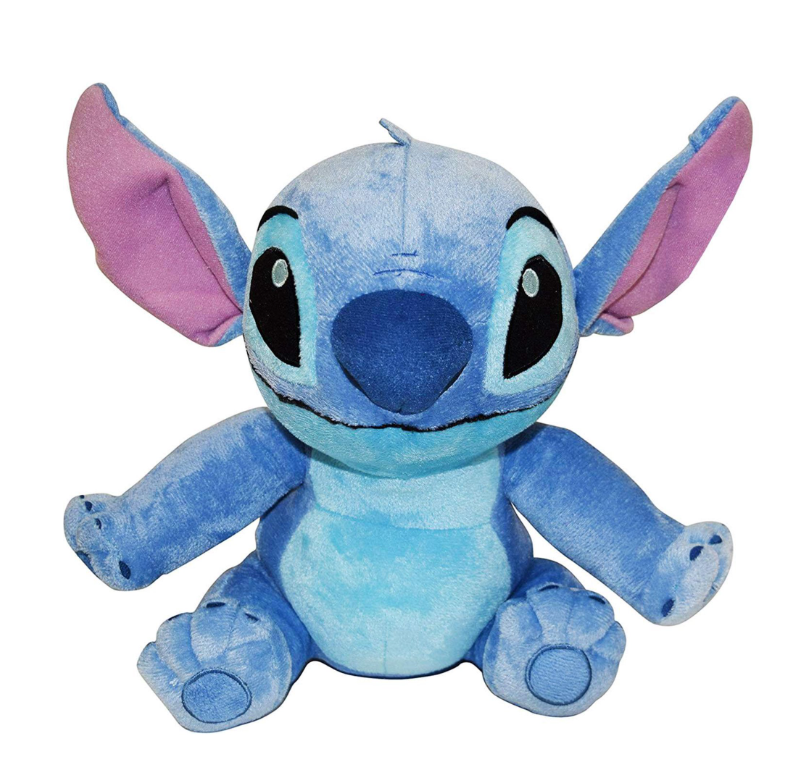 Disney's Lilo & Stitch 12" Stitch Plush