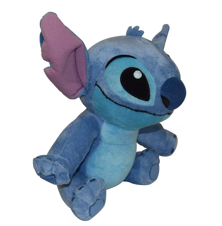 Disney's Lilo & Stitch 12" Stitch Plush