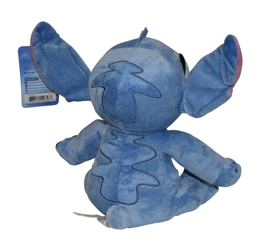 Disney's Lilo & Stitch 12" Stitch Plush