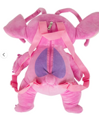 Lilo and Stitch Angel 15 Plush Backpack
