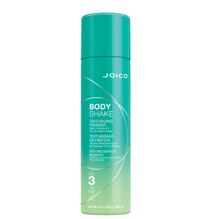 Joico Body Shake Texturizing Finisher 7 oz