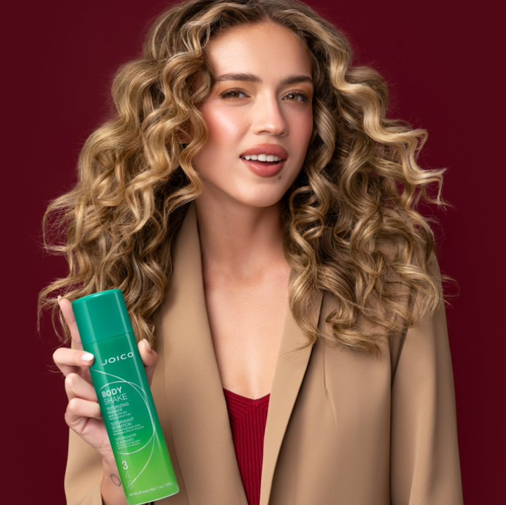 Joico Body Shake Texturizing Finisher 7 oz