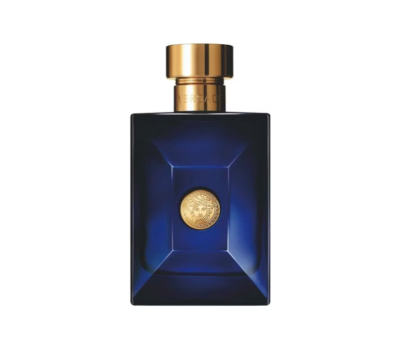 Versace Pour Homme Dylan Blue Perfumed Deodorant Natural Spray 3.4 oz
