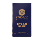 Versace Pour Homme Dylan Blue Perfumed Deodorant Natural Spray 3.4 oz