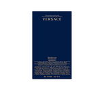 Versace Pour Homme Dylan Blue Perfumed Deodorant Natural Spray 3.4 oz