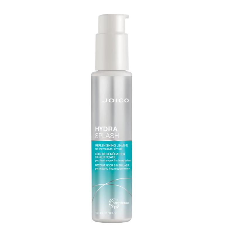 Joico HydraSplash Replenishing Leave-In 3.38 oz