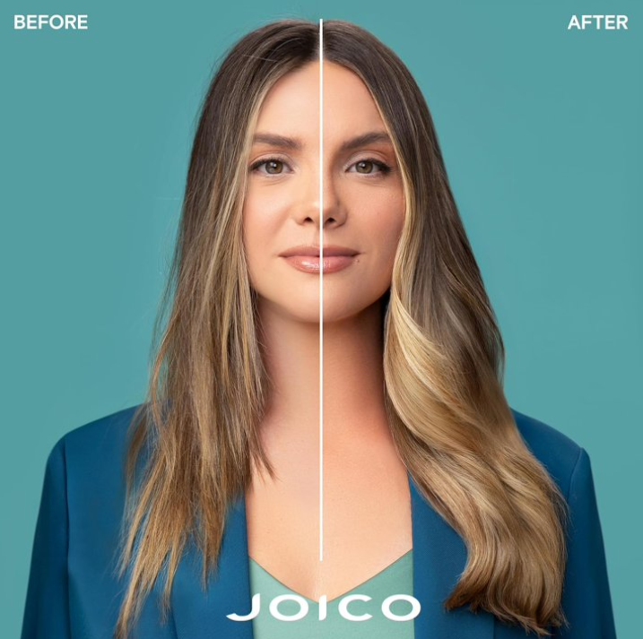 Joico HydraSplash Replenishing Leave-In 3.38 oz