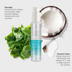 Joico HydraSplash Replenishing Leave-In 3.38 oz