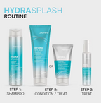 Joico HydraSplash Replenishing Leave-In 3.38 oz