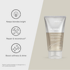Joico Blonde Life Brightening Masque 5.1 oz