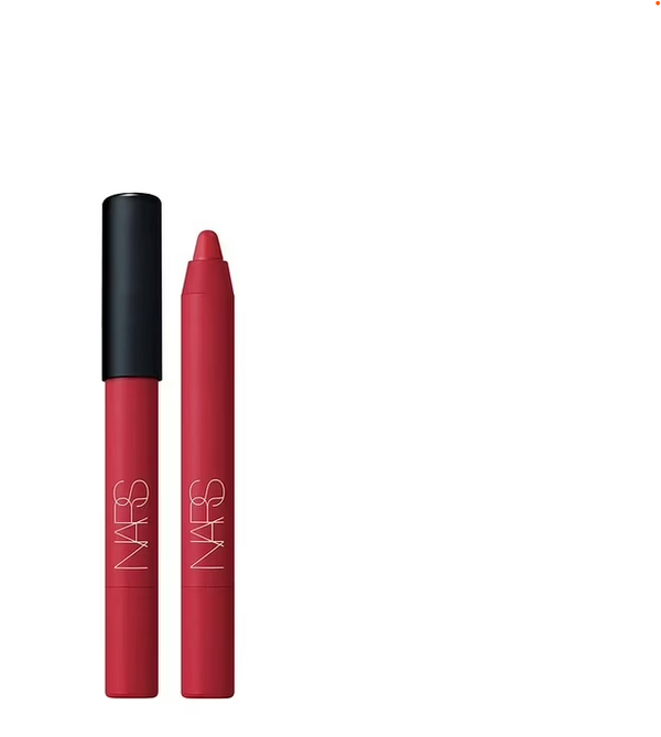 Nars Ladies Powermatte High-Intensity Lip Pigment 0.05 oz Midnight Rider-No.135 Makeup 194251143354