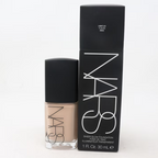 NARS Sheer Glow Foundation Benares 1.0 oz