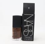 NARS Sheer Glow Foundation Benares 1.0 oz