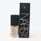 NARS Sheer Glow Foundation Benares 1.0 oz