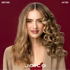 Joico K-PAK Color Therapy Luster Lock Instant Shine & Repair Treatment 8.5 oz