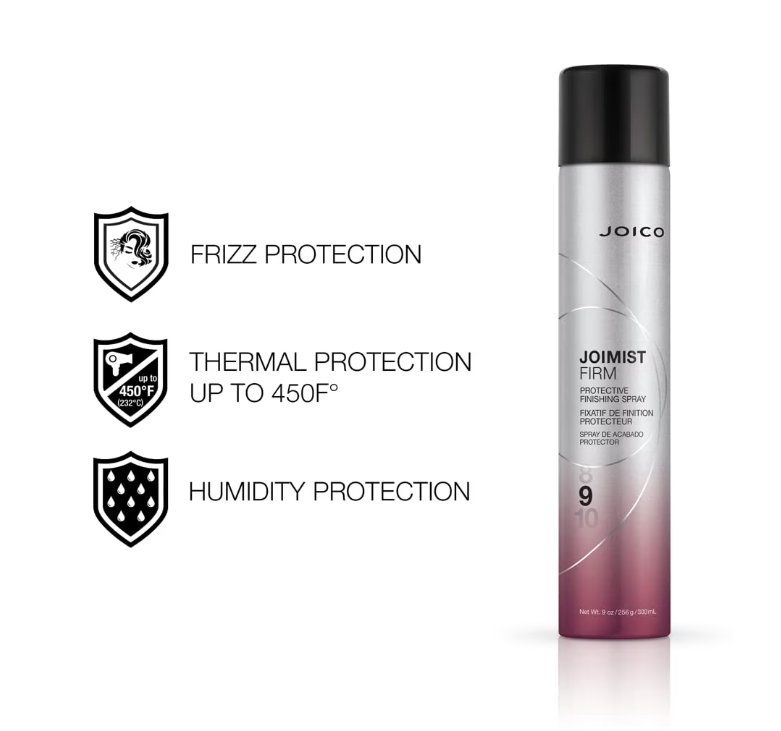 Joico JoiMist Firm finishing spray 9 oz