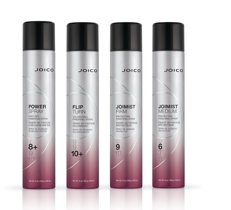 Joico JoiMist Firm finishing spray 9 oz
