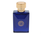 Versace Dylan Blue Mini Eau De Toilette, Cologne for Men, 0.17 Oz