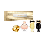 Paco Rabanne Mini Set by Paco Rabanne 0.20 Oz Eau De Parfum Spray Gift Set for Women