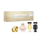 Paco Rabanne Mini Set by Paco Rabanne 0.20 Oz Eau De Parfum Spray Gift Set for Women
