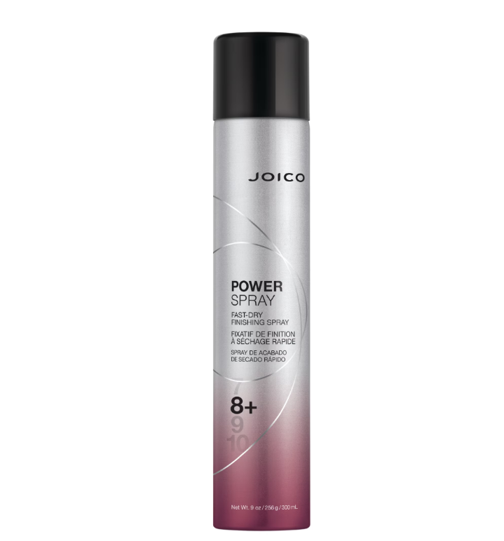 Joico PowerSpray Fast-Dry Finishing Spray 9 oz