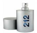 Carolina Herrera 212 Men NYC, 3.4 Oz