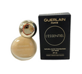 Guerlain 241192 1 oz LG Essentiel Natural Glow Foundation 16H Wear SPF 20 - No.00W Porcelain Warm