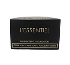 Guerlain 241192 1 oz LG Essentiel Natural Glow Foundation 16H Wear SPF 20 - No.00W Porcelain Warm