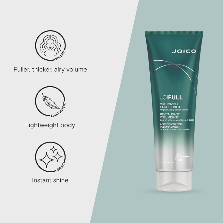 Joico JOIFULL Volumizing Conditioner 8.5 oz