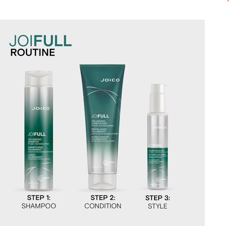 Joico JOIFULL Volumizing Conditioner 8.5 oz
