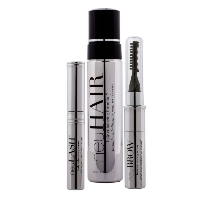 Skin Research Lab neuBROW Brow Enhancing Serum 6 ml / 0.2 fl oz