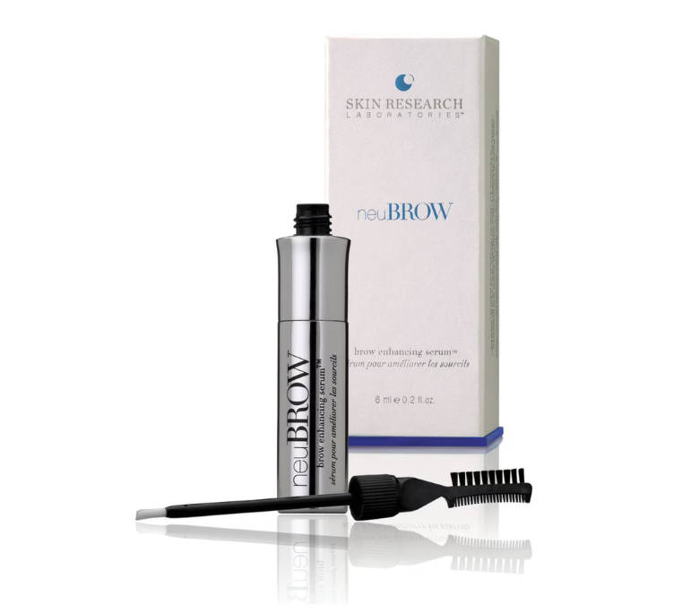 Skin Research Lab neuBROW Brow Enhancing Serum 6 ml / 0.2 fl oz