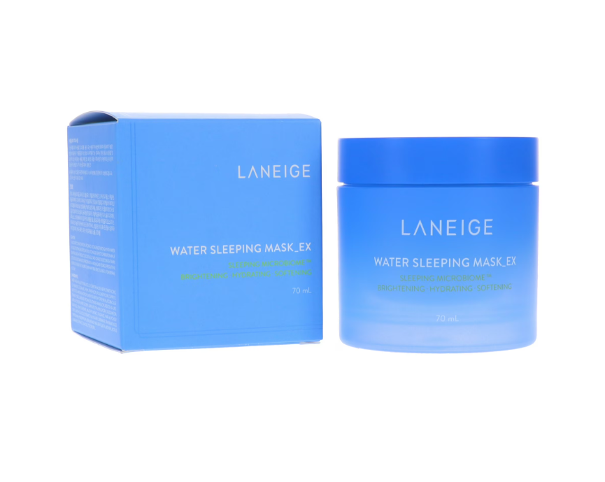 LANEIGE Water Sleeping Mask 2.3 oz