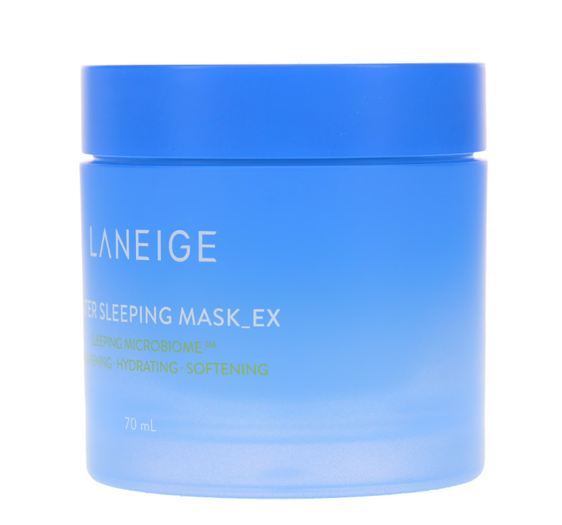 LANEIGE Water Sleeping Mask 2.3 oz