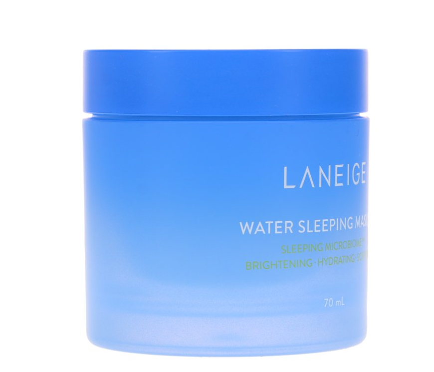 LANEIGE Water Sleeping Mask 2.3 oz