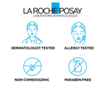 La Roche-Posay Effaclar Salicylic Acid Acne Serum, Pore Minimizing Acne Treatment with Niacinamide, 1.0 fl oz