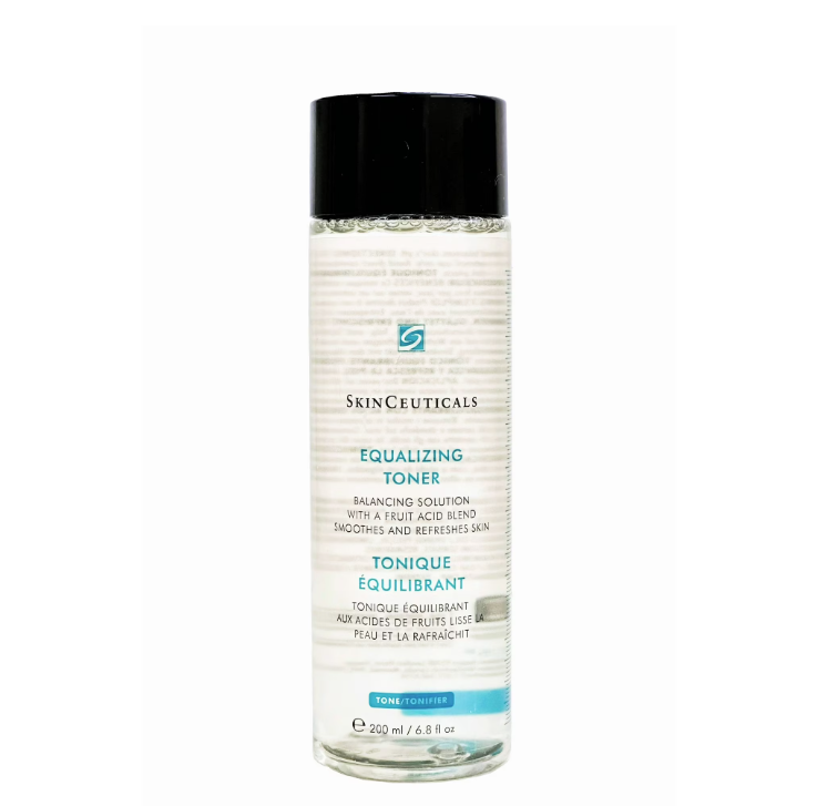 Equalizing Toner by SkinCeuticals for Unisex - 6.8 oz Toner
