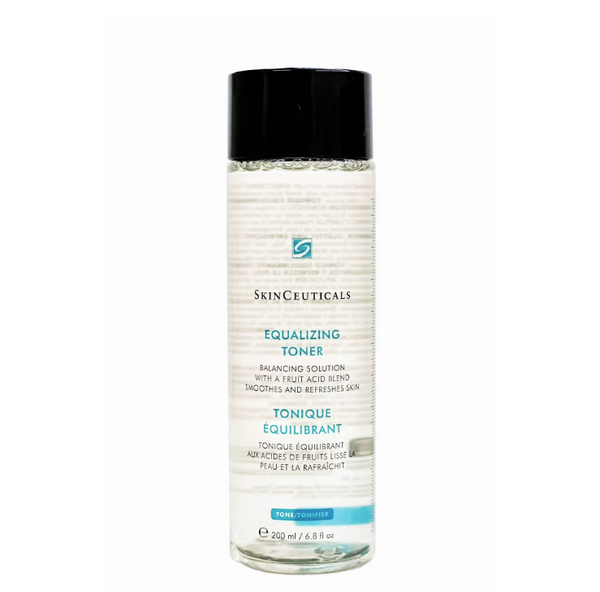 Equalizing Toner by SkinCeuticals for Unisex - 6.8 oz Toner