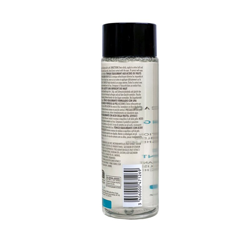 Equalizing Toner by SkinCeuticals for Unisex - 6.8 oz Toner