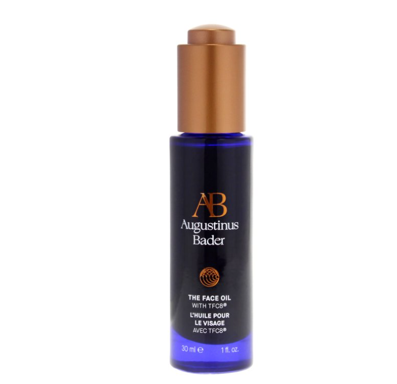 Augustinus Bader The Face Oil , 1 oz Oil