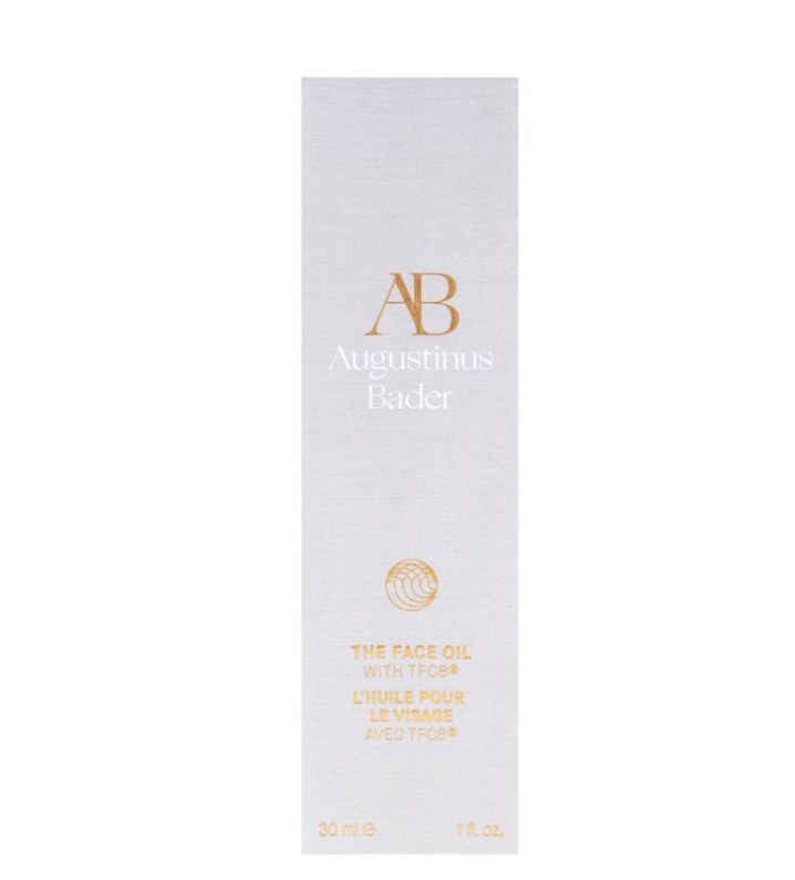 Augustinus Bader The Face Oil , 1 oz Oil