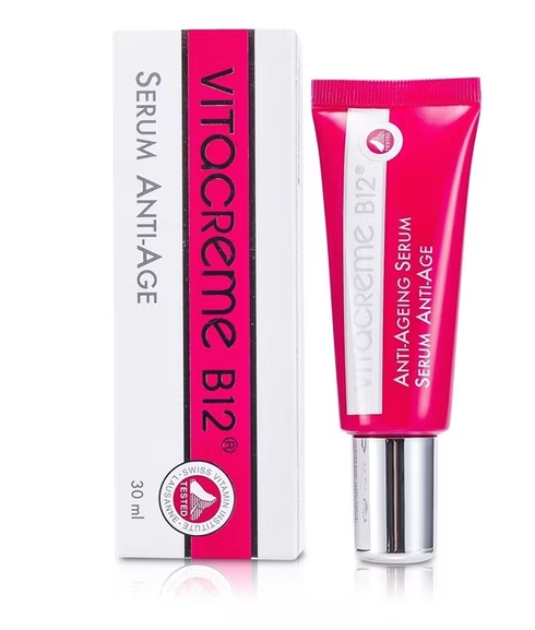 Vitacreme B12 Anti-Ageing Serum 30ml/1oz