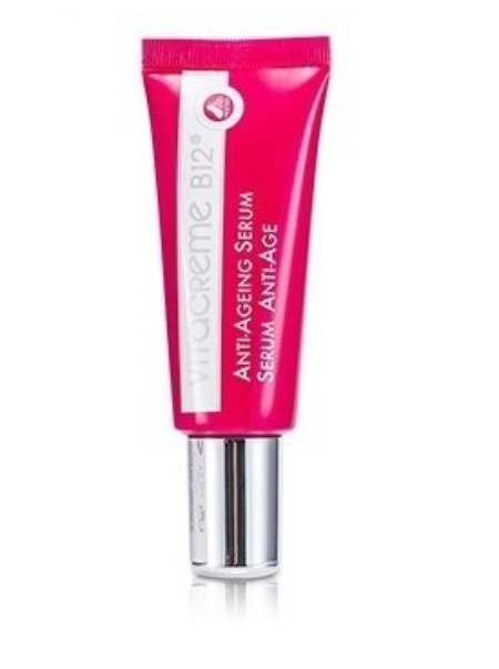 Vitacreme B12 Anti-Ageing Serum 30ml/1oz