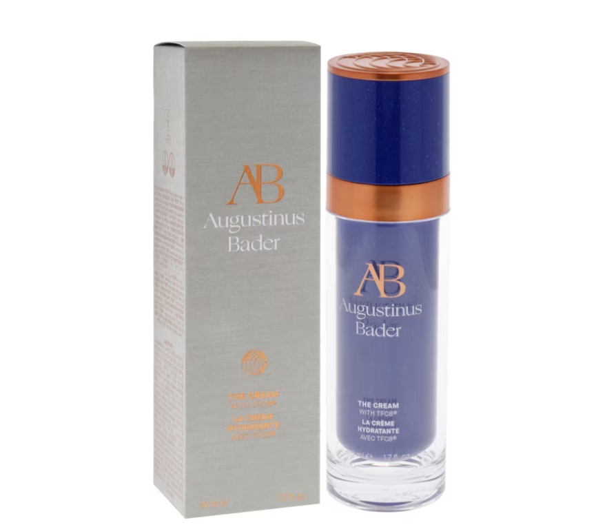 Augustinus Bader The Cream with TFC8 1.7 oz
