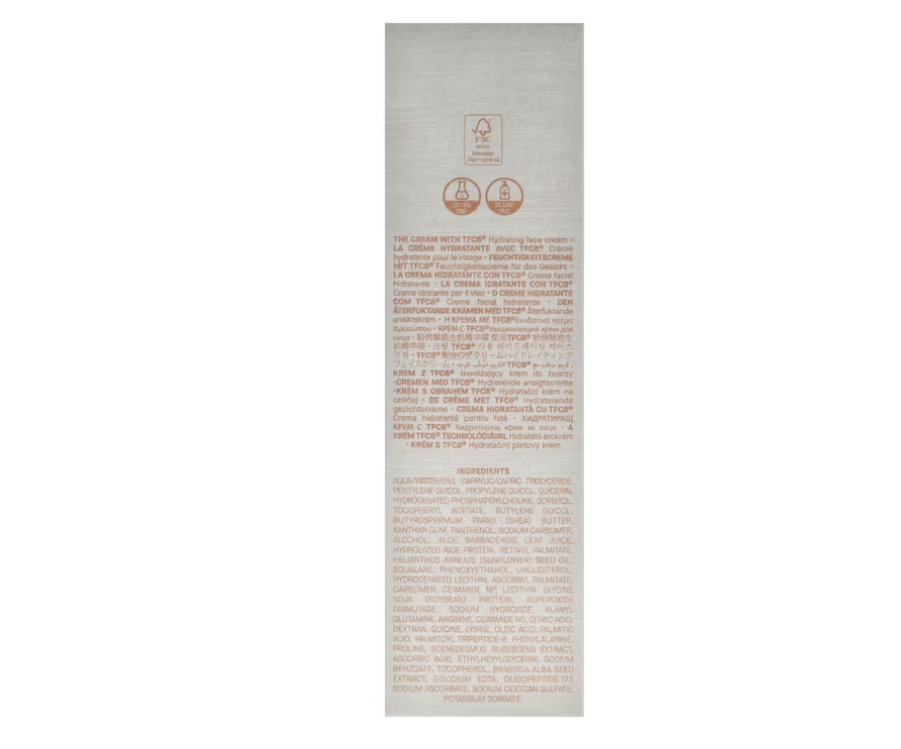 Augustinus Bader The Cream with TFC8 1.7 oz
